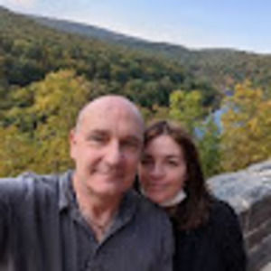 Meet your Posher, Mike